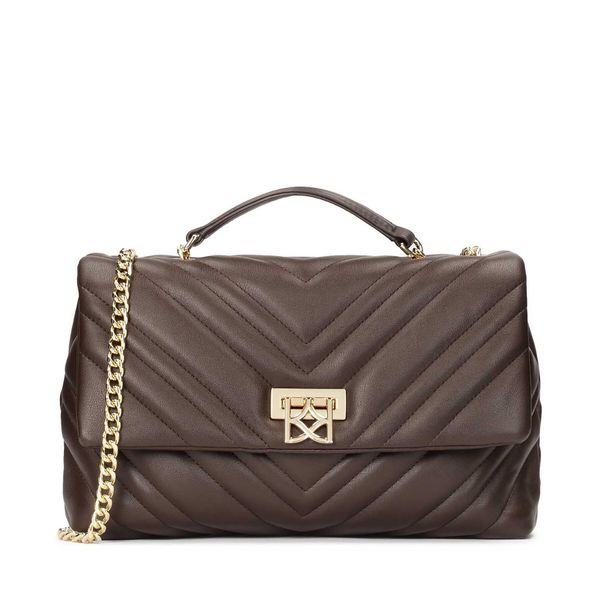 Kazar Torbica Kazar Yves 74523-01-NR Brown