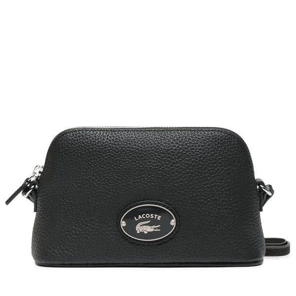 Lacoste Torbica Lacoste NF4077GZ000 Noir