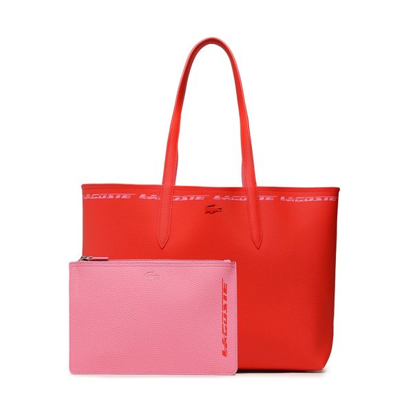 Lacoste Torbica Lacoste NF4236AS Corrida Reseda L34