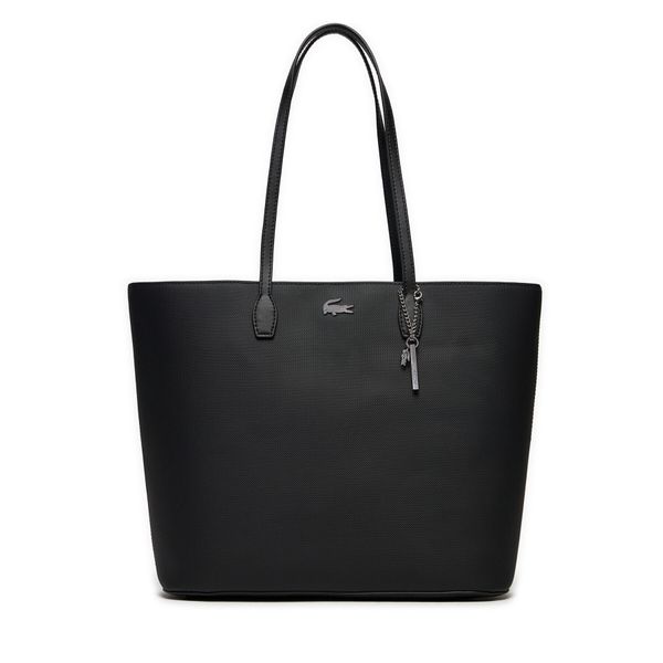 Lacoste Torbica Lacoste NF4373DB Noir