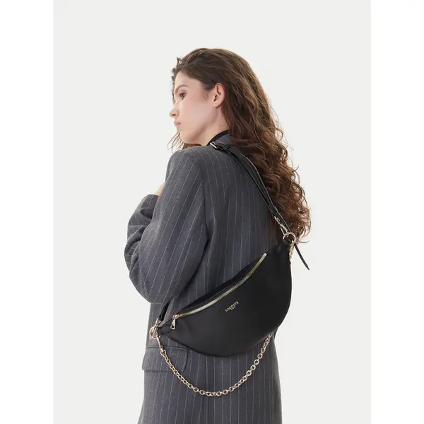 Lacoste Torbica Lacoste NF5098PH Crna