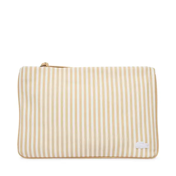 Lacoste Torbica Lacoste NF5243PB Šarena