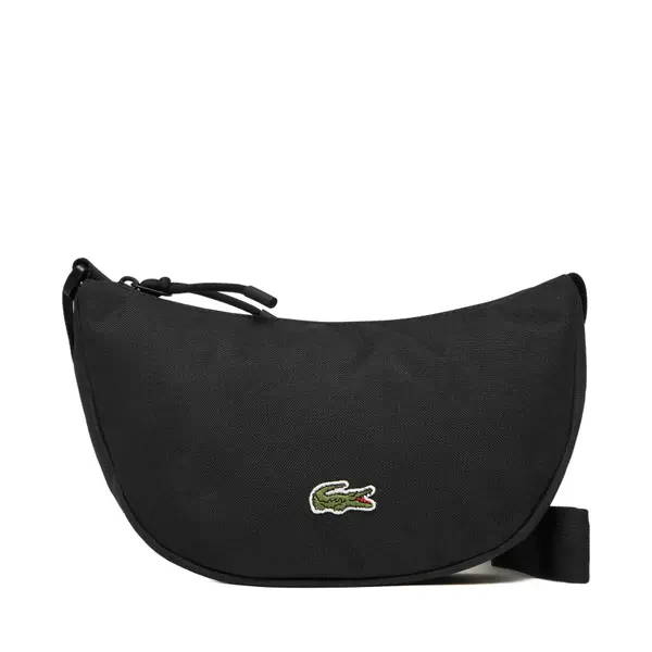 Lacoste Torbica Lacoste NU5091NE Crna