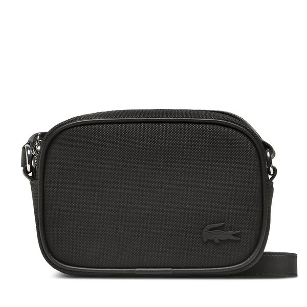 Lacoste Torbica Lacoste Xs Crossover Bag NF4253DB Noir 000