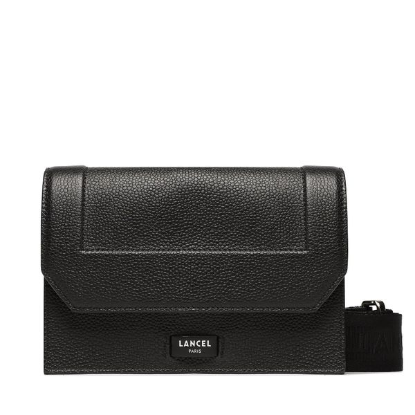 Lancel Torbica Lancel Mini Nomad Crossbo A1209110TU Black