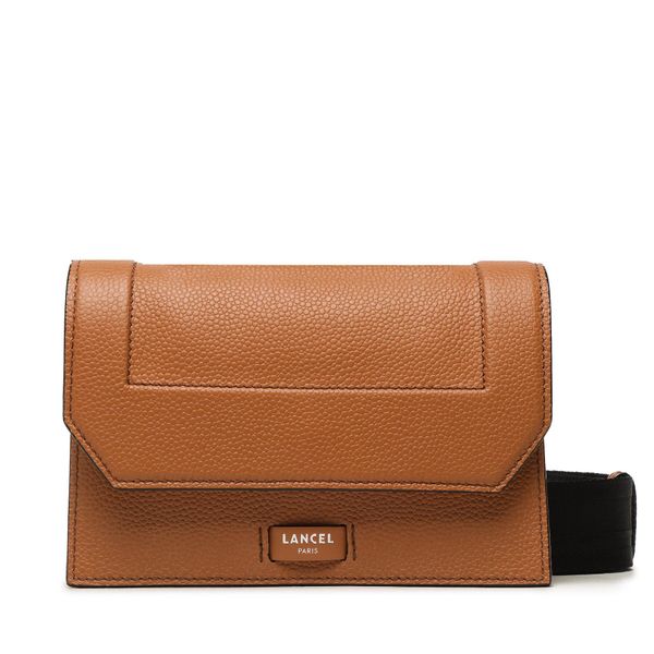 Lancel Torbica Lancel Mini Nomad Crossbo A1209120TU Camel