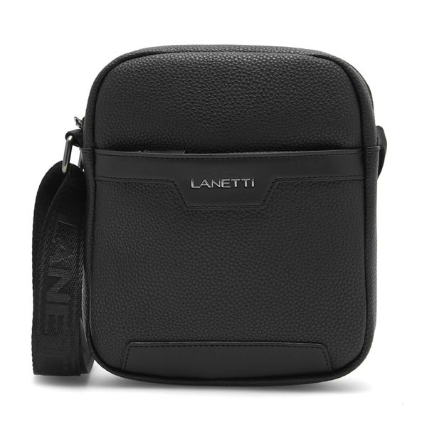 Lanetti Torbica Lanetti BMR-U-033-10-09 Crna
