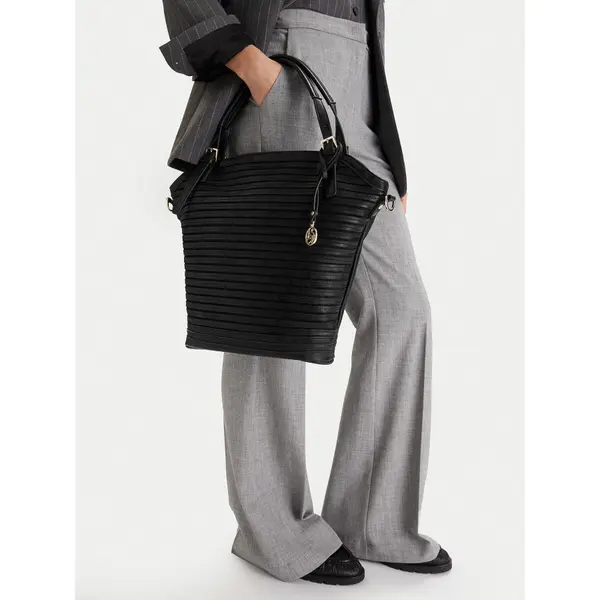 LASOCKI Torbica Lasocki CEO-LSK-K-023-06 Crna