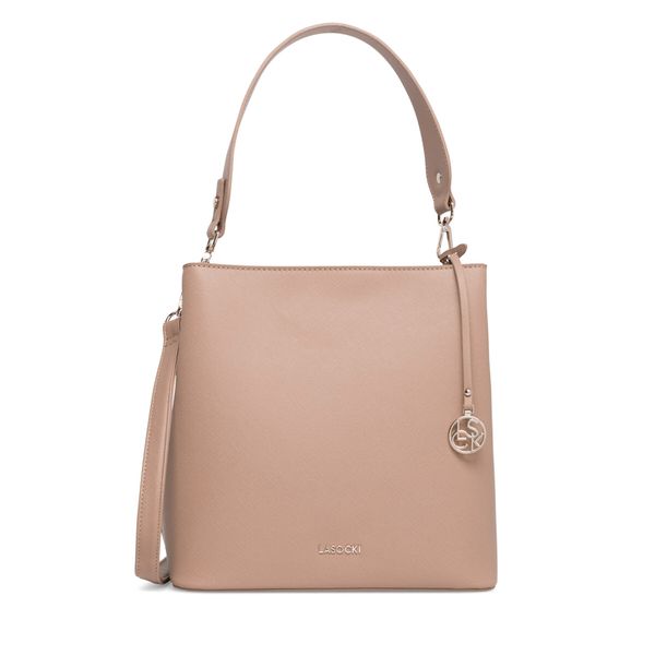 Lasocki Torbica Lasocki MLH-E-027-05 Smeđa