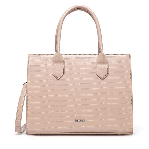 Lasocki Torbica Lasocki MLR-E-030-05 Bež