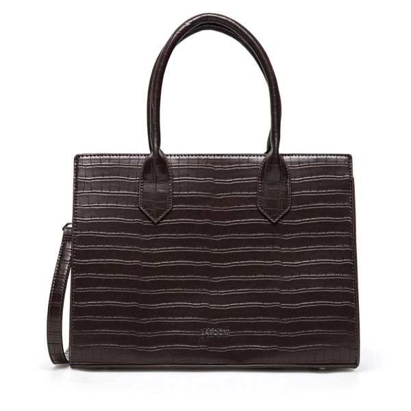 Lasocki Torbica Lasocki MLR-E-030-05 Smeđa