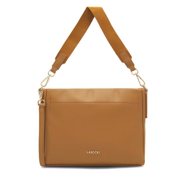 Lasocki Torbica Lasocki MLR-J-022-05 Camel