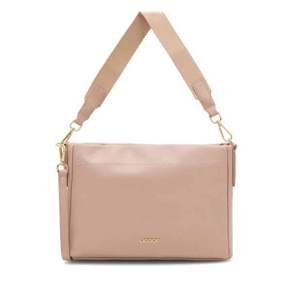 Lasocki Torbica Lasocki MLR-J-022-05 Pink