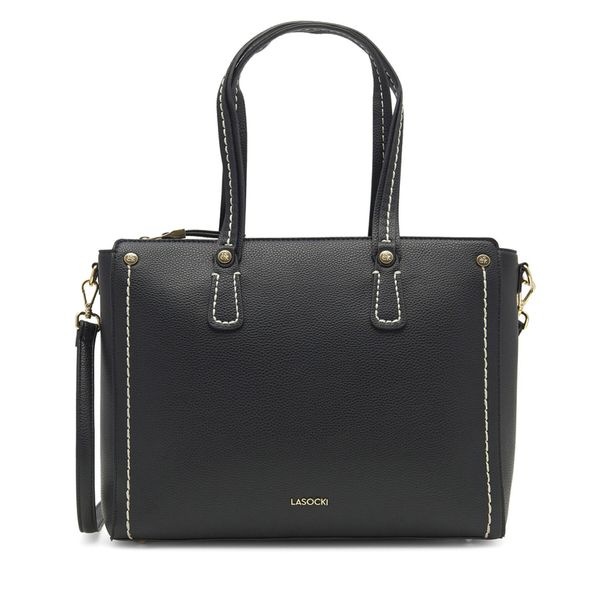 Lasocki Torbica Lasocki MLS-B-001-05 Black