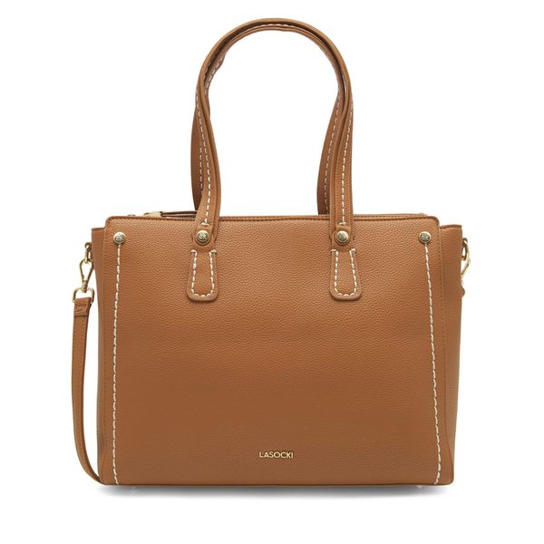 Lasocki Torbica Lasocki MLS-B-001-05 Camel