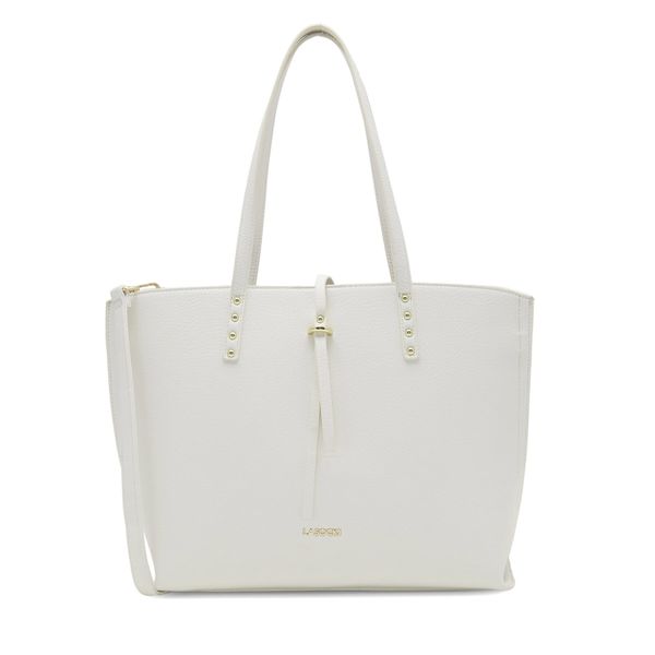 Lasocki Torbica Lasocki MLS-E-026-05 Bijela