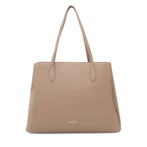 Lasocki Torbica Lasocki MLS-E-030-05 Bež
