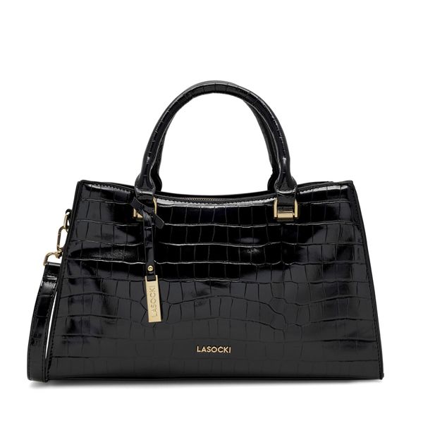 Lasocki Torbica Lasocki MLS-E-032-05 Black