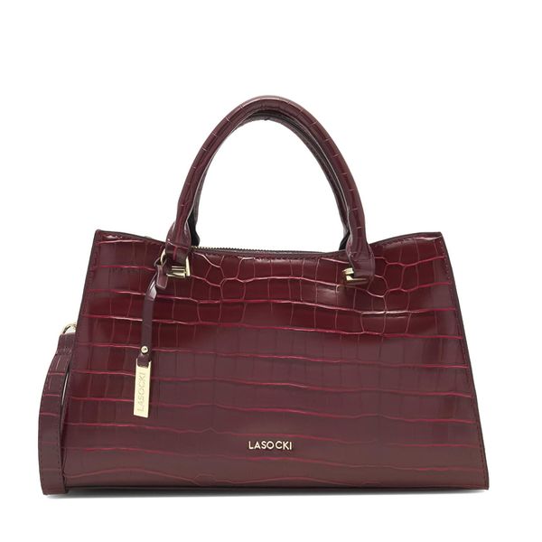 Lasocki Torbica Lasocki MLS-E-032-05 Crvena