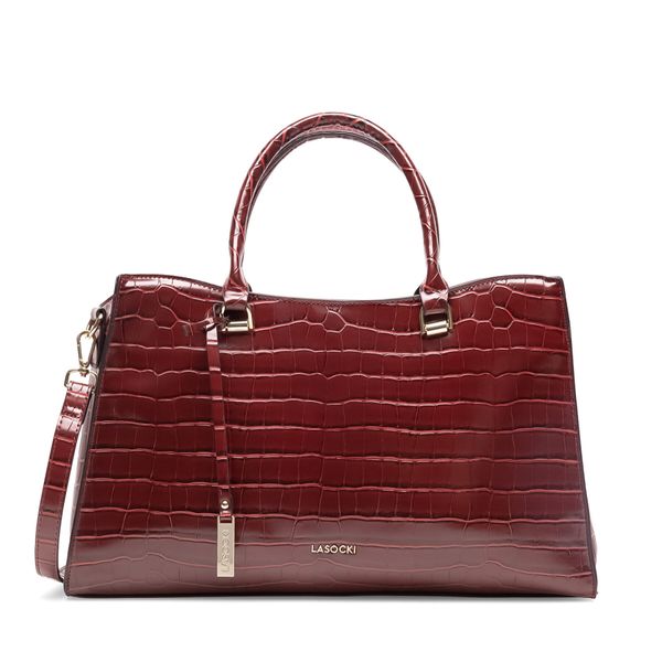 Lasocki Torbica Lasocki MLS-E-034-05 Crvena