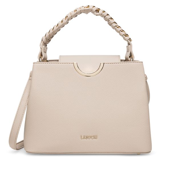 Lasocki Torbica Lasocki MLS-E-056-05 Bež