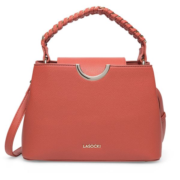 Lasocki Torbica Lasocki MLS-E-056-05 Crvena