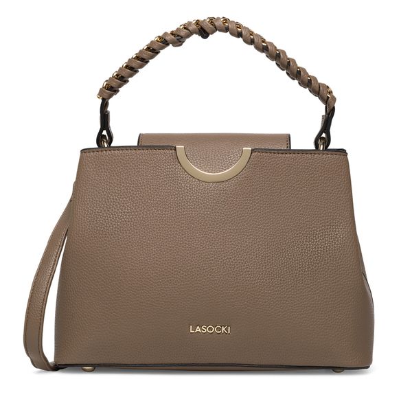 Lasocki Torbica Lasocki MLS-E-056-05 Kaki