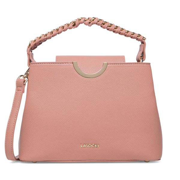 Lasocki Torbica Lasocki MLS-E-056-05 Ružičasta