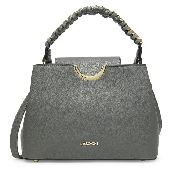 Lasocki Torbica Lasocki MLS-E-056-05 Siva