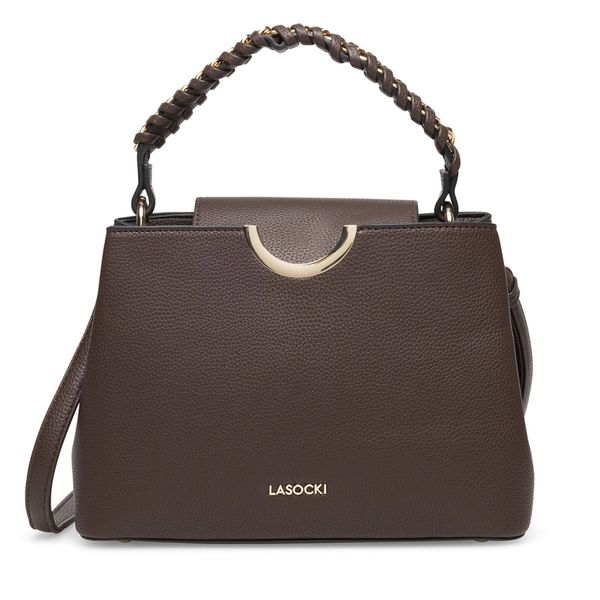 Lasocki Torbica Lasocki MLS-E-056-05 Smeđa