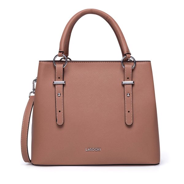 Lasocki Torbica Lasocki MLS-E-070-05 Bakrena