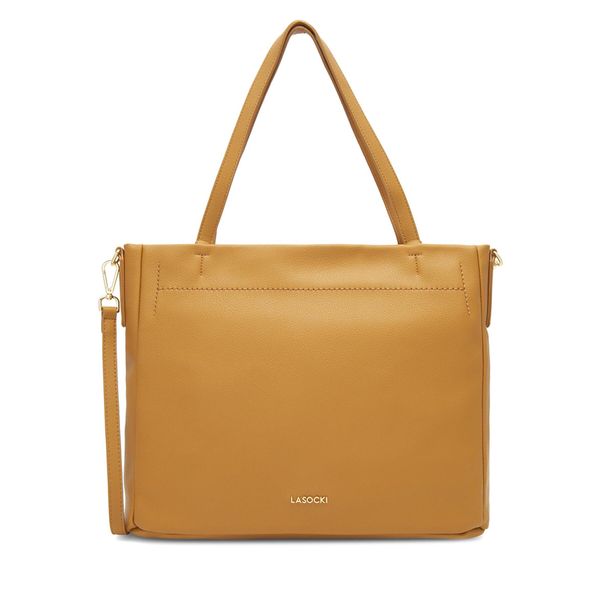 Lasocki Torbica Lasocki MLS-J-023-05 Camel