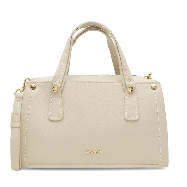 Lasocki Torbica Lasocki MLT-B-002-05 Beige