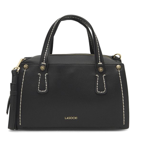 Lasocki Torbica Lasocki MLT-B-002-05 Black