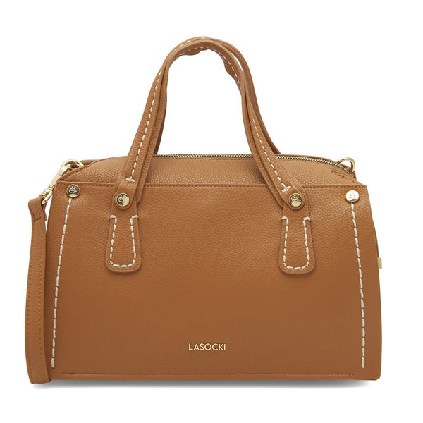 Lasocki Torbica Lasocki MLT-B-002-05 Camel
