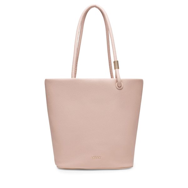 Lasocki Torbica Lasocki MLT-E-028-05 Écru