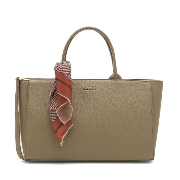 Lasocki Torbica Lasocki MLT-J-014-05 Kaki