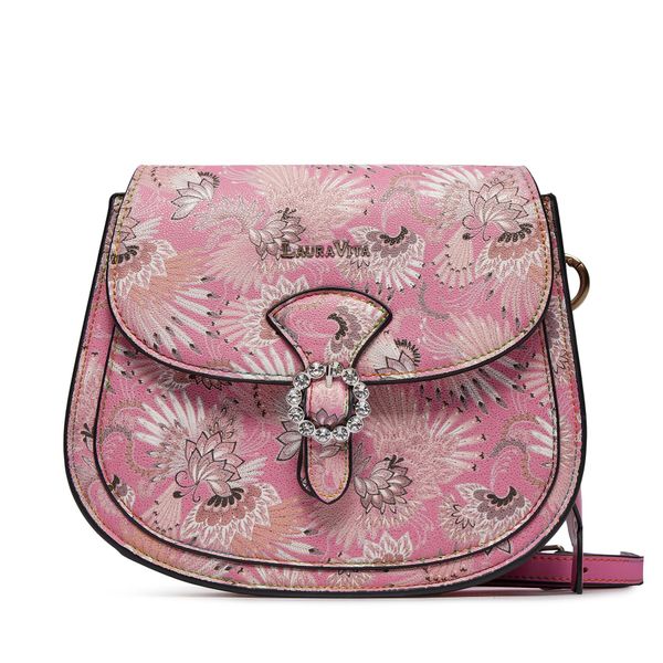 Laura Vita Torbica Laura Vita Sac Axona 03 Rose