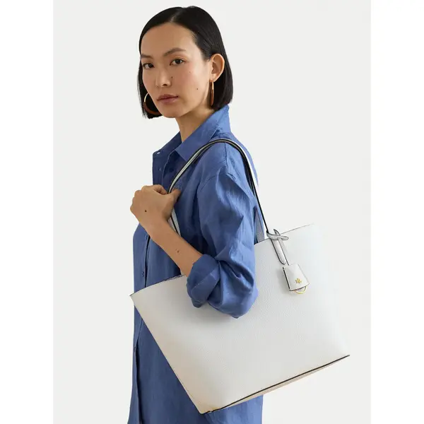 Lauren Ralph Lauren Torbica LAUREN RALPH LAUREN 431795329078 Šarena