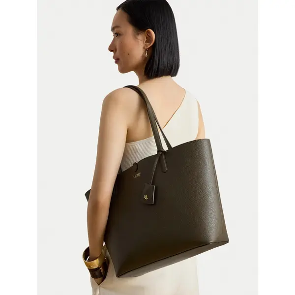 Lauren Ralph Lauren Torbica LAUREN RALPH LAUREN 431795329082 Zelena