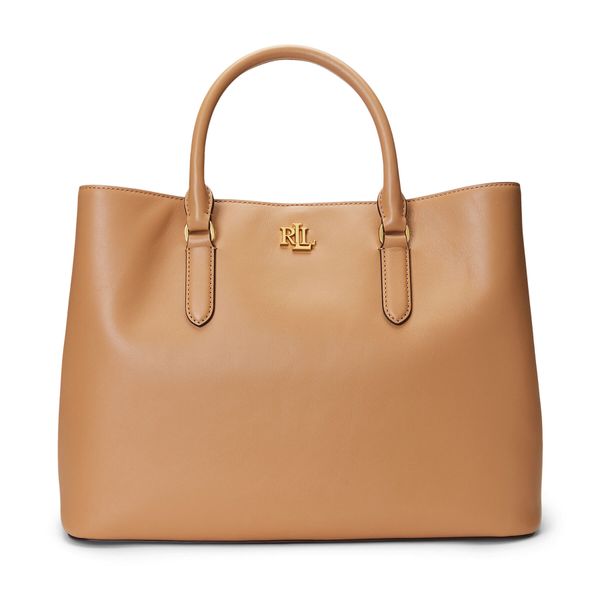 Lauren Ralph Lauren Torbica Lauren Ralph Lauren 431876724023 Buff
