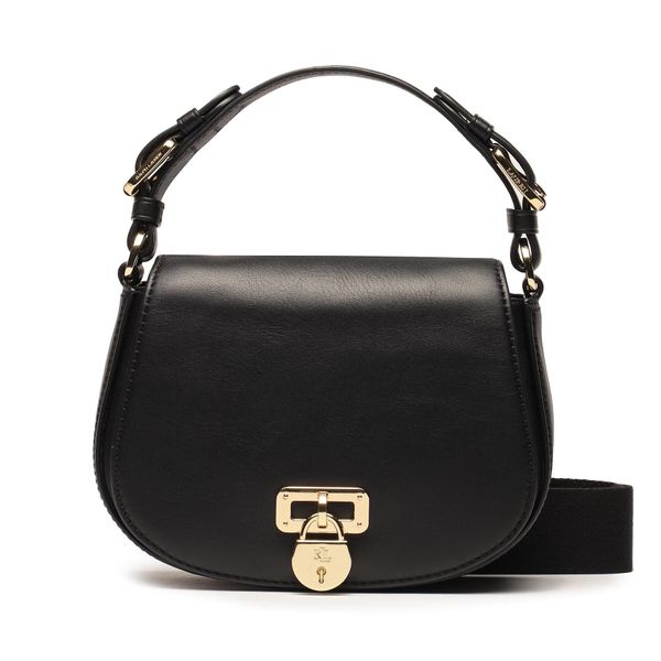 Lauren Ralph Lauren Torbica Lauren Ralph Lauren 431915354001 Crna