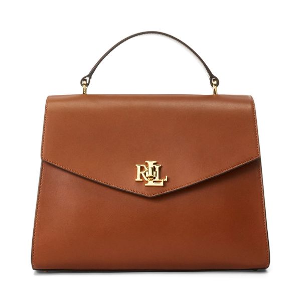 Lauren Ralph Lauren Torbica Lauren Ralph Lauren 431915781001 Lauren Tan