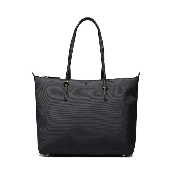 Lauren Ralph Lauren Torbica Lauren Ralph Lauren 431916737001 Tamnoplava