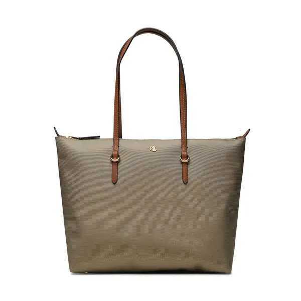 Lauren Ralph Lauren Torbica Lauren Ralph Lauren 431916737003 Smeđa