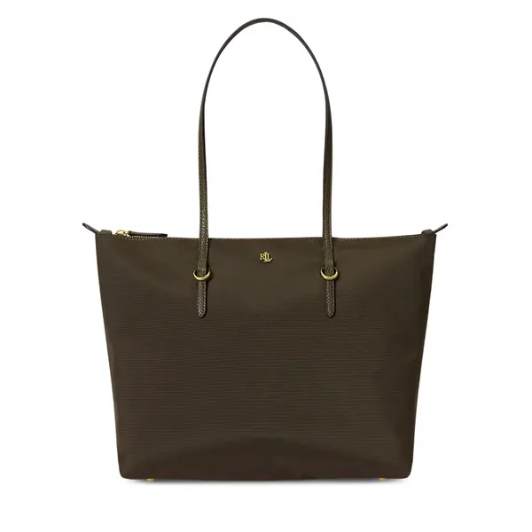 Lauren Ralph Lauren Torbica LAUREN RALPH LAUREN 431916737053 Zelena