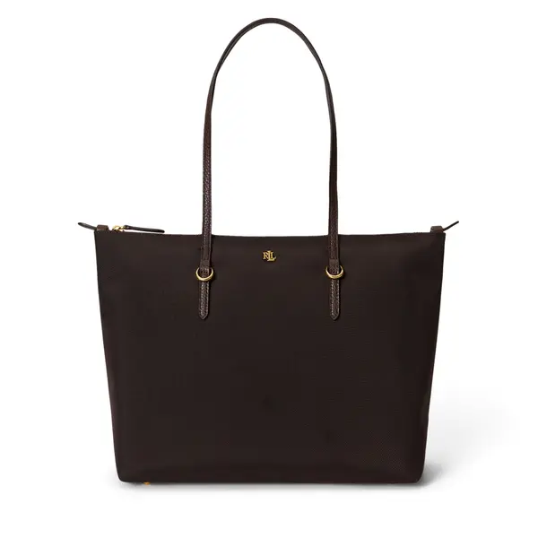 Lauren Ralph Lauren Torbica LAUREN RALPH LAUREN 4,31917E+11 Smeđa