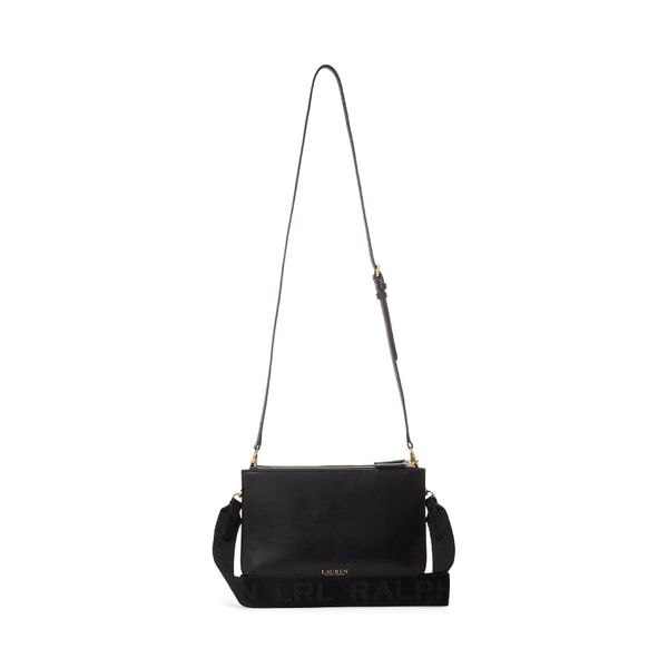 Lauren Ralph Lauren Torbica Lauren Ralph Lauren 431920066001 Black