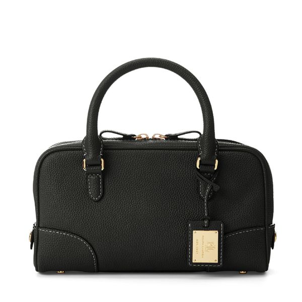 Lauren Ralph Lauren Torbica Lauren Ralph Lauren 431924339002 Black