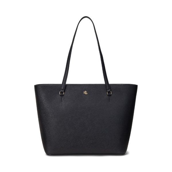 Lauren Ralph Lauren Torbica Lauren Ralph Lauren 431924351001 Black